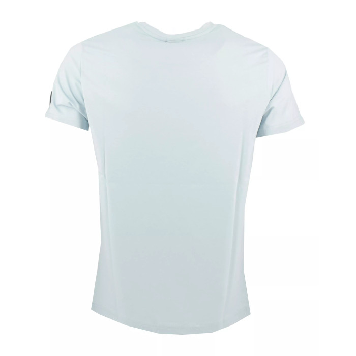 Tee-shirt Helvetica SMITH