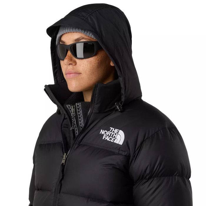 The North Face Doudoune The North Face W 1996 RETRO NUPTSE
