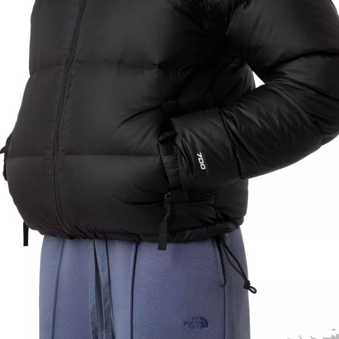 The North Face Doudoune The North Face W 1996 RETRO NUPTSE