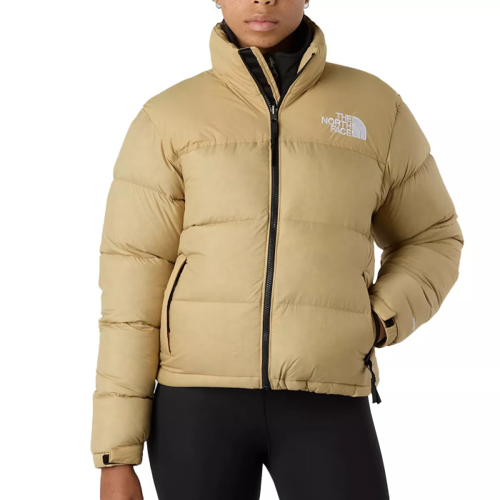 The North Face Doudoune The North Face W 1996 RETRO NUPTSE
