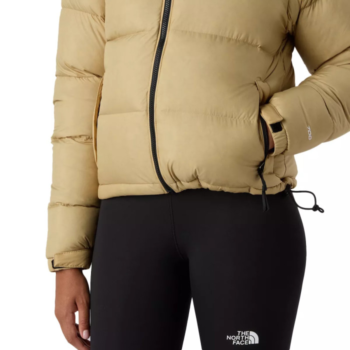 The North Face Doudoune The North Face W 1996 RETRO NUPTSE