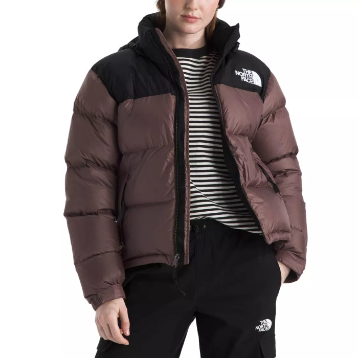 The North Face Doudoune The North Face W 1996 RETRO NUPTSE
