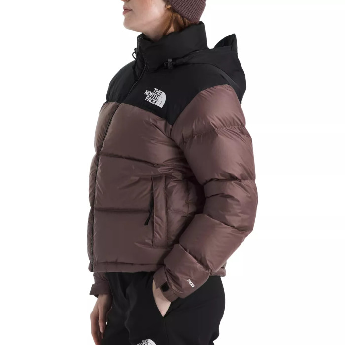 The North Face Doudoune The North Face W 1996 RETRO NUPTSE