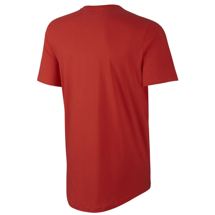 Nike Tee-shirt Nike Tech Hypermesh Pocket - 776675-696