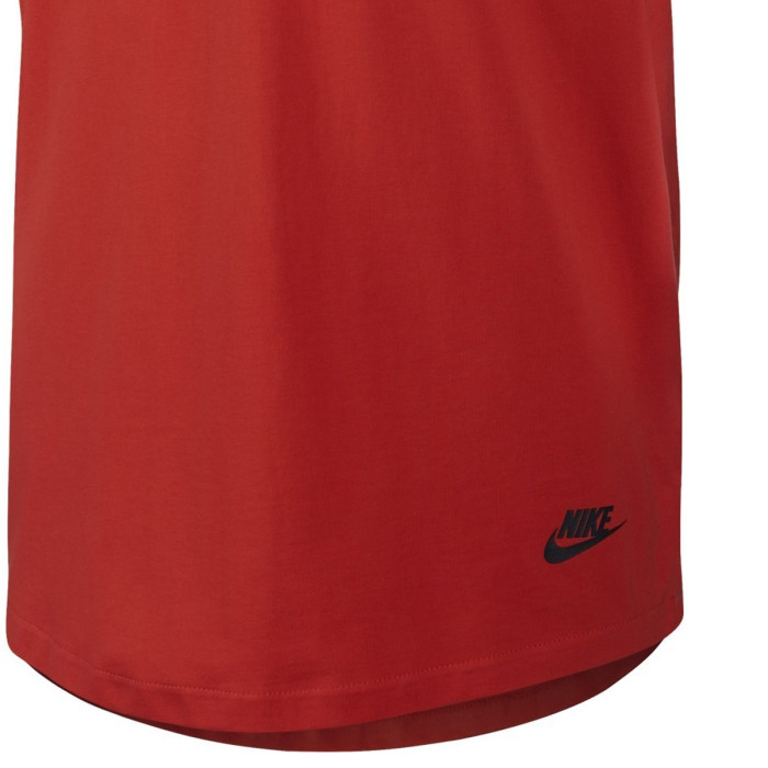 Nike Tee-shirt Nike Tech Hypermesh Pocket - 776675-696