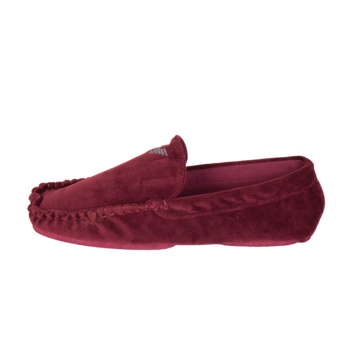 EA7 Emporio Armani Mocassin EA7 Emporio Armani - 111400-6A577-04275