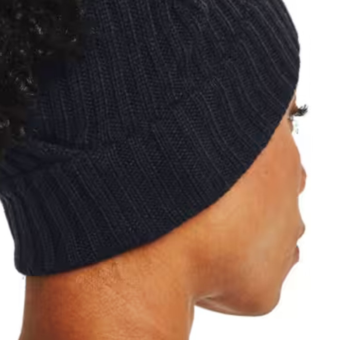 Under Armour Bonnet Under Armour MULTI HAIR