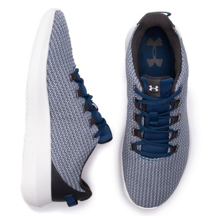 Under Armour Basket Under Armour RIPPLE - 3021186-403