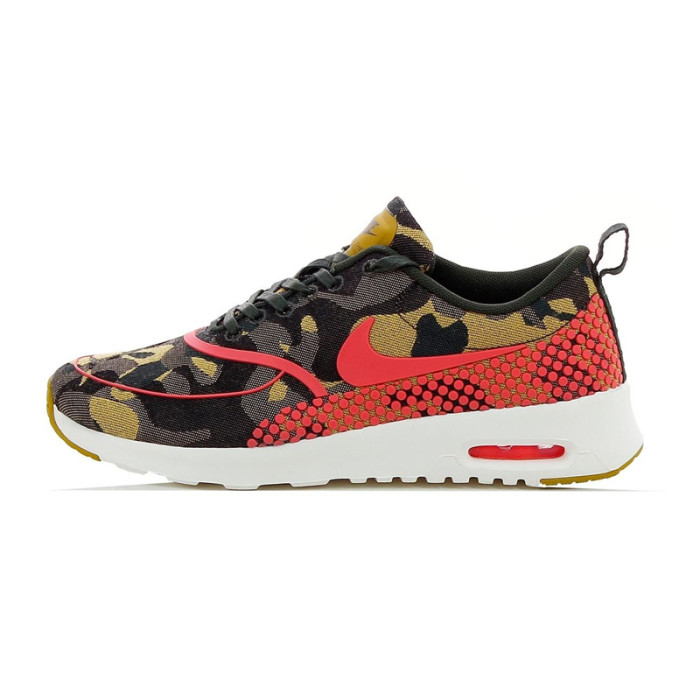 Nike Basket Nike Air Max Thea Jacquard Premium - 807385-200