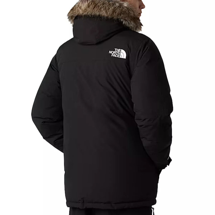 The North Face Parka à Capuche The North Face MC MURDO