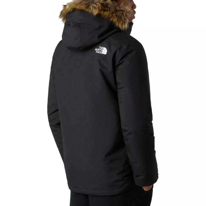 The North Face Parka à Capuche The North Face ZANECK