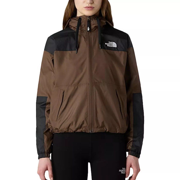The North Face Veste The North Face W SHERU
