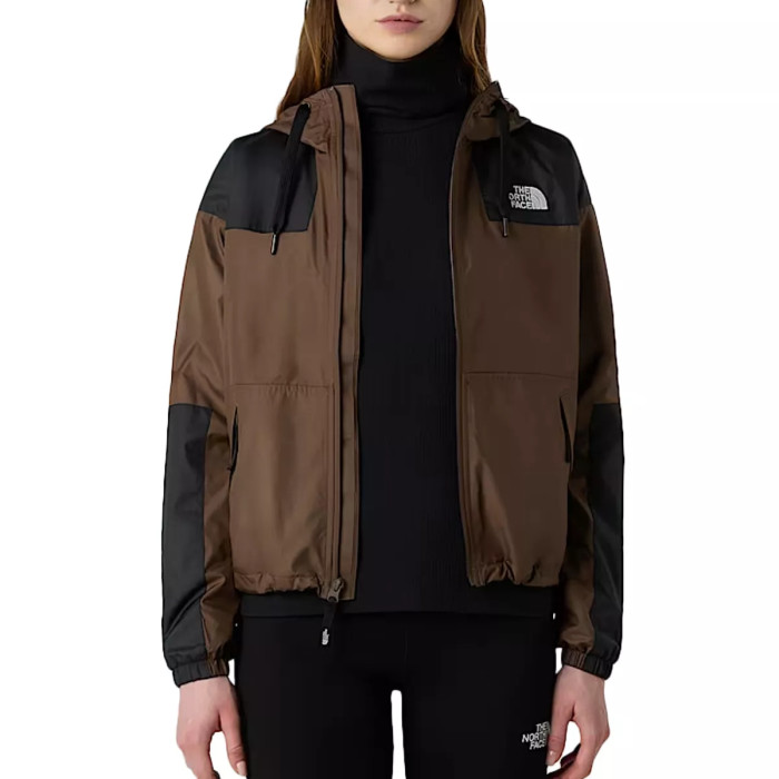 The North Face Veste The North Face W SHERU