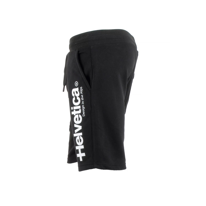 Helvetica Short Helvetica JOHNSON