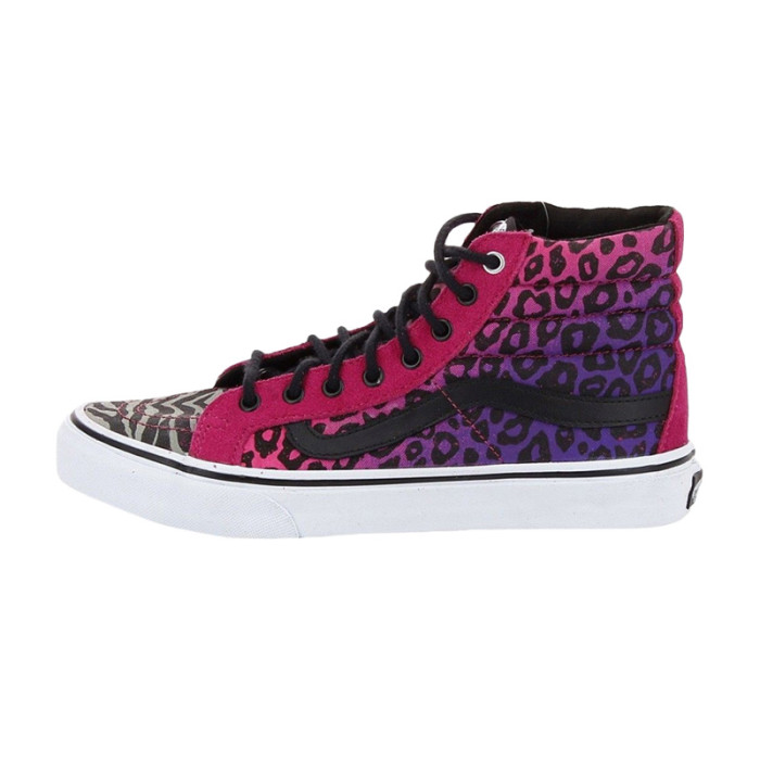 Basket Vans Sk8 High Slim - Ref. 0QG39Z7