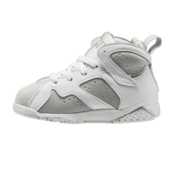 Basket Nike Air Jordan 7 Retro BT Bébé - Ref. 304772-120