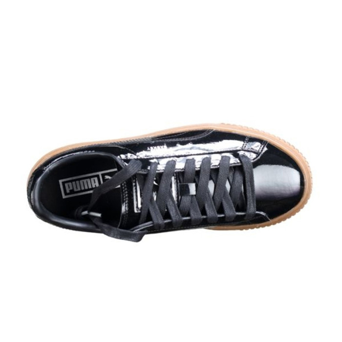 Basket Puma Platform Patent - Ref. 363314-08