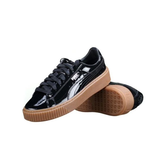 Basket Puma Platform Patent - Ref. 363314-08