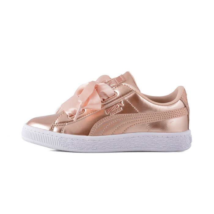 Basket Puma Heart Lunar Lux Cadet - Ref. 365994-02