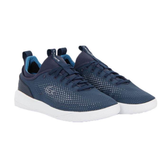 Lacoste Basket Lacoste LT Spirit 2.0 318 2 SPM - 736SPM0030NV1