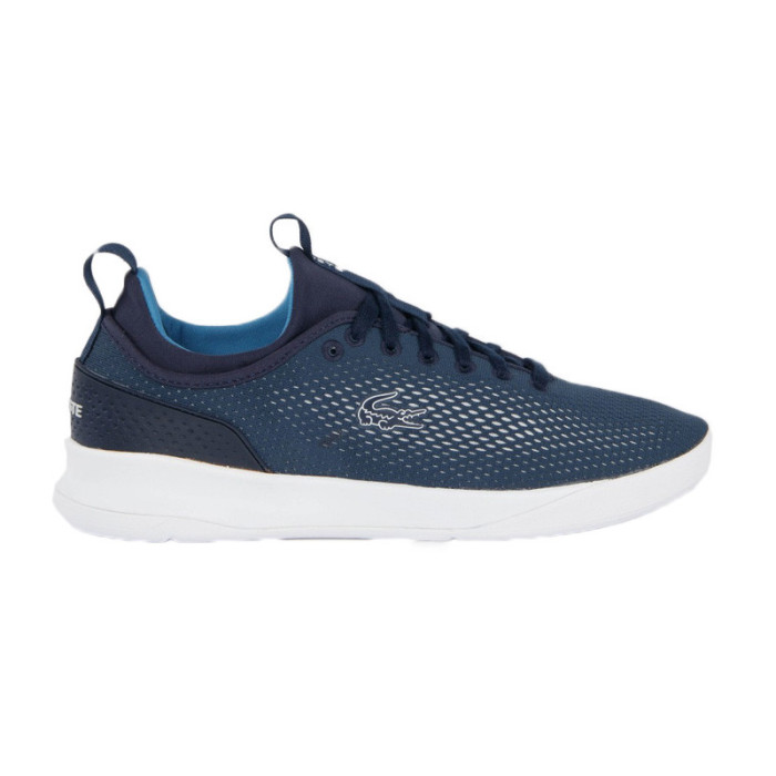 Lacoste Basket Lacoste LT Spirit 2.0 318 2 SPM - 736SPM0030NV1