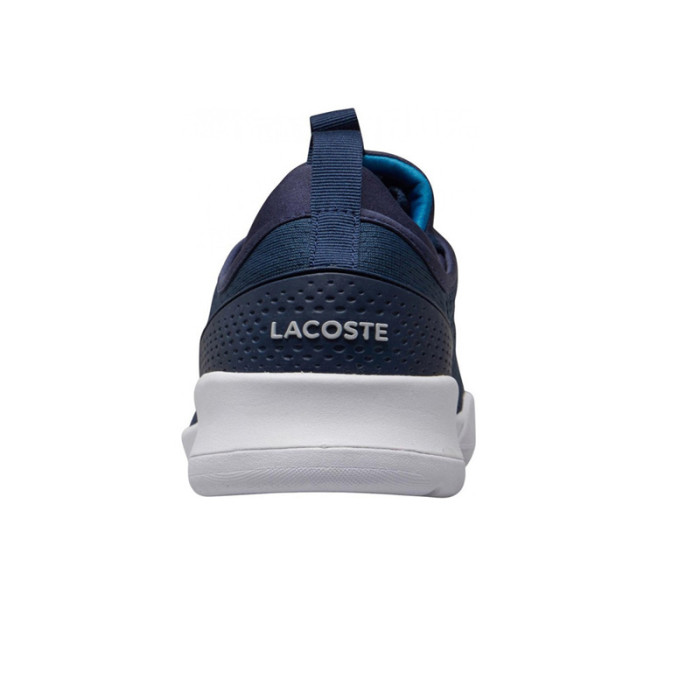 Lacoste Basket Lacoste LT Spirit 2.0 318 2 SPM - 736SPM0030NV1