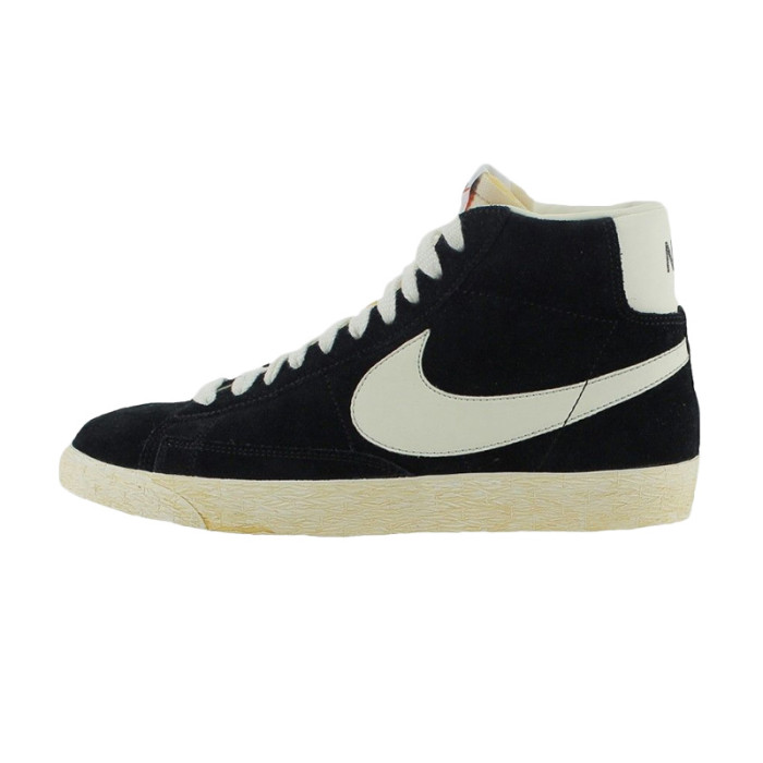 Basket Nike Blazer High Suede Vintage - Ref. 375722-001