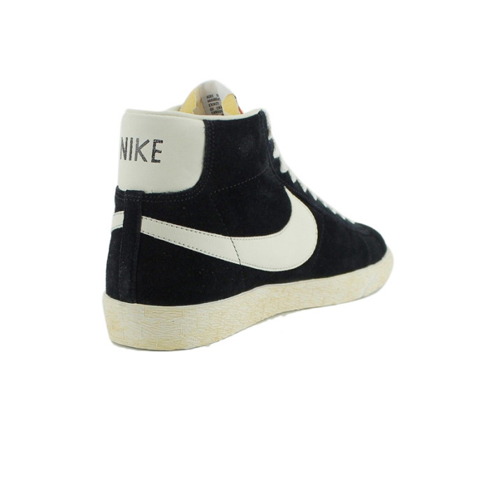 Basket Nike Blazer High Suede Vintage - Ref. 375722-001