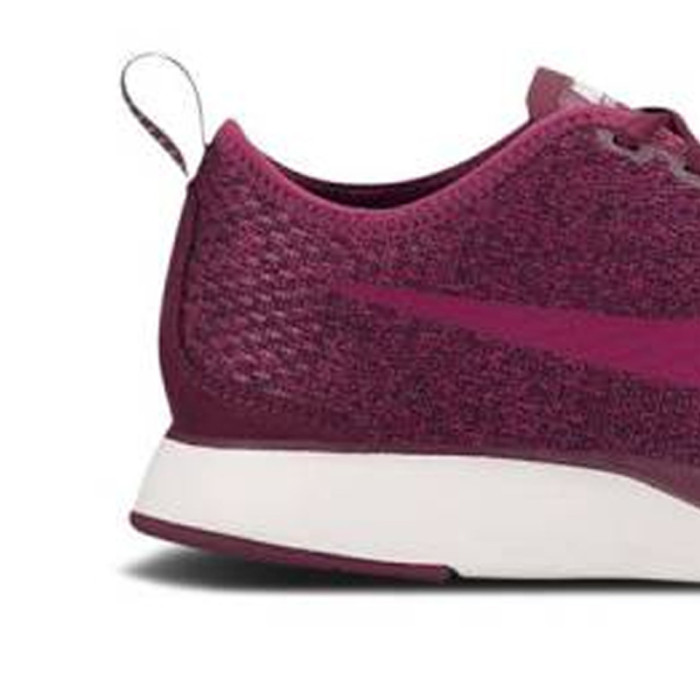Basket Nike Dualtone Racer SE Junior - Ref. 943575-600