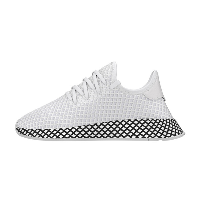 Basket adidas Originals Deerupt Runner Junior - Ref. AQ1790