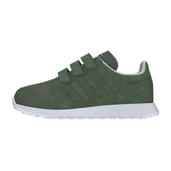 Adidas Originals Basket Cadet adidas Originals FOREST GROVE C - B37293