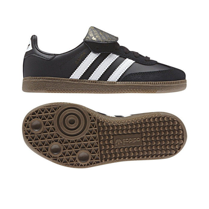 Basket adidas Originals Samba OG Cadet - Ref. B42126