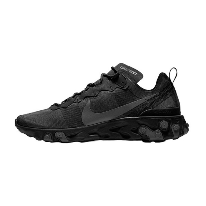 Nike Baskets Nike REACT ELEMENT 55 - BQ6166-008