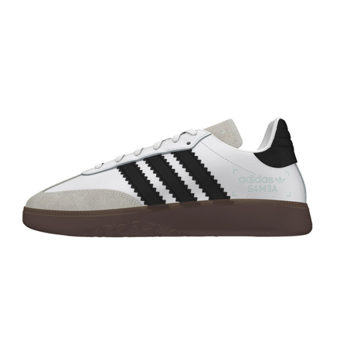 Adidas Originals Basket adidas Originals SAMBA RM - Réf. BD7537