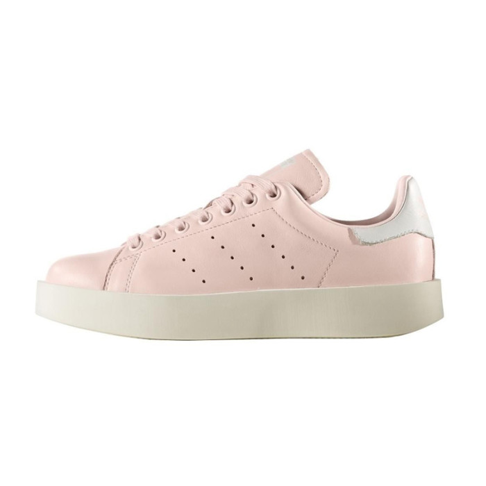 Basket adidas Originals Stan Smith Bold - Ref. BY2970