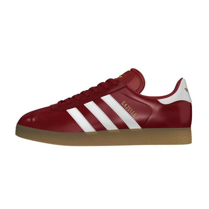 Basket adidas Originals Gazelle - Ref. BZ0025