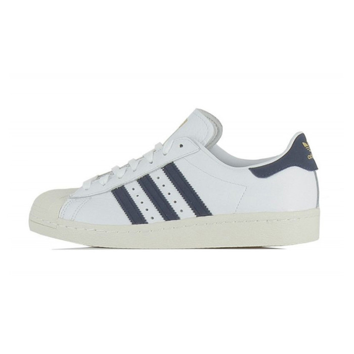 Basket adidas Originals Superstar 80s - Ref. BZ0145