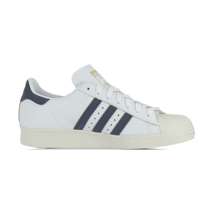 Basket adidas Originals Superstar 80s - Ref. BZ0145