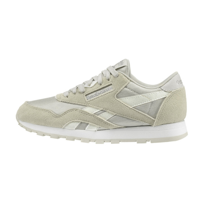 Basket Reebok Classic Nylon Junior - Ref. CN8527