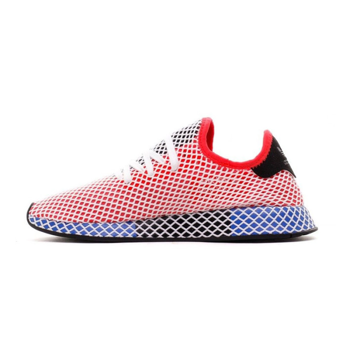 Basket adidas Originals Deerupt Runner - Ref. CQ2624