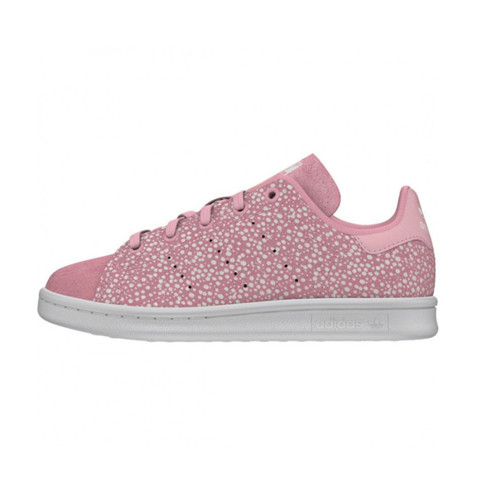 Adidas Originals Baskets Cadet adidas Originals STAN SMITH C - F34168