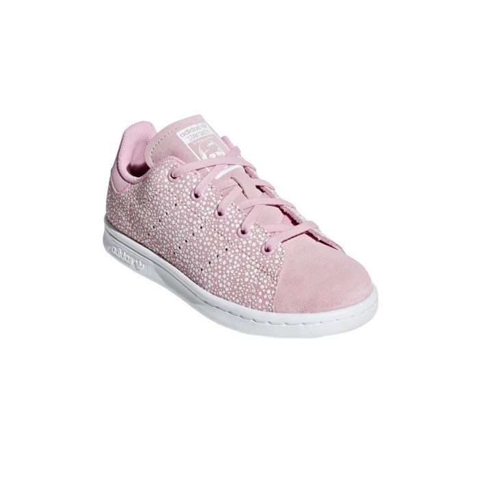 Adidas Originals Baskets Cadet adidas Originals STAN SMITH C - F34168