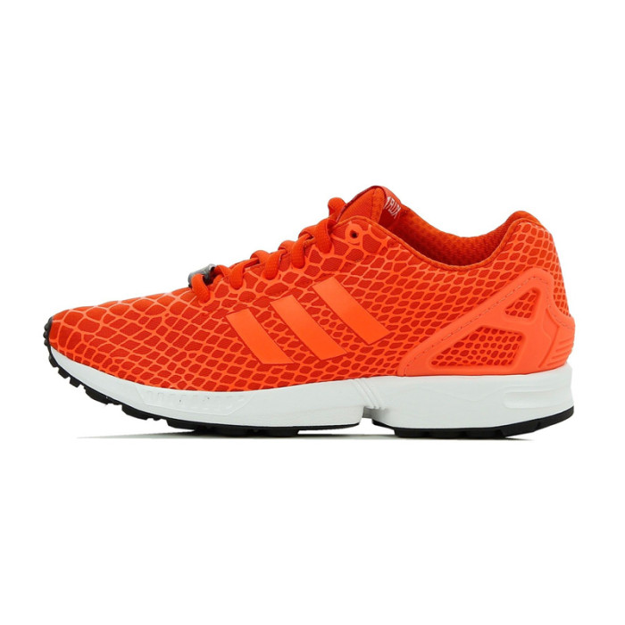 Basket adidas Originals ZX Flux Techfit - Ref. S75489