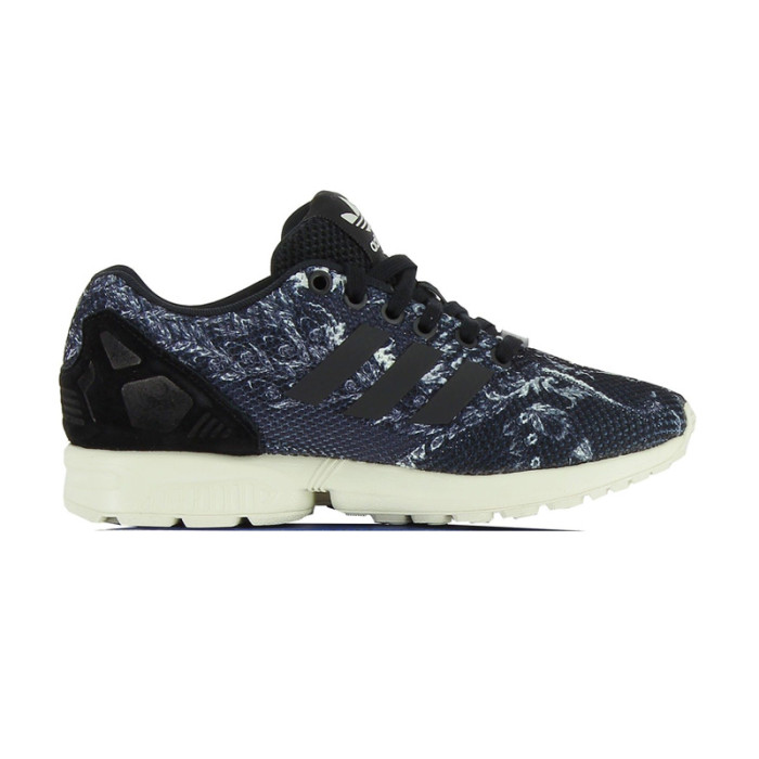 Basket adidas Originals ZX Flux - Ref. S76592
