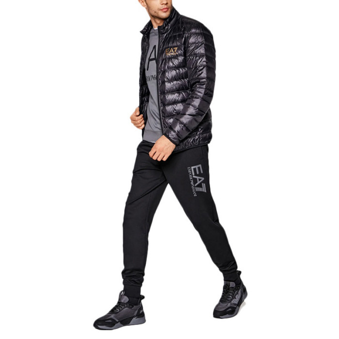 Doudoune EA7 Emporio Armani
