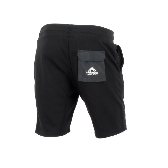 Helvetica Short Helvetica DAVIS