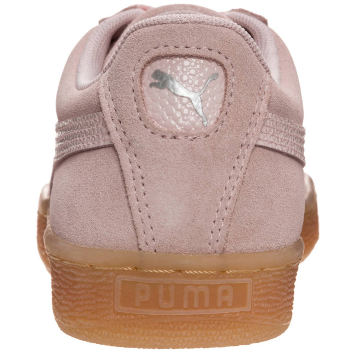 Basket Puma Suede Classic Bubble - Ref. 366440-02