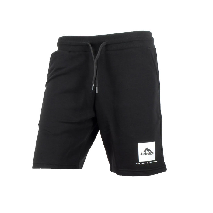 Helvetica Short Helvetica GARCIA