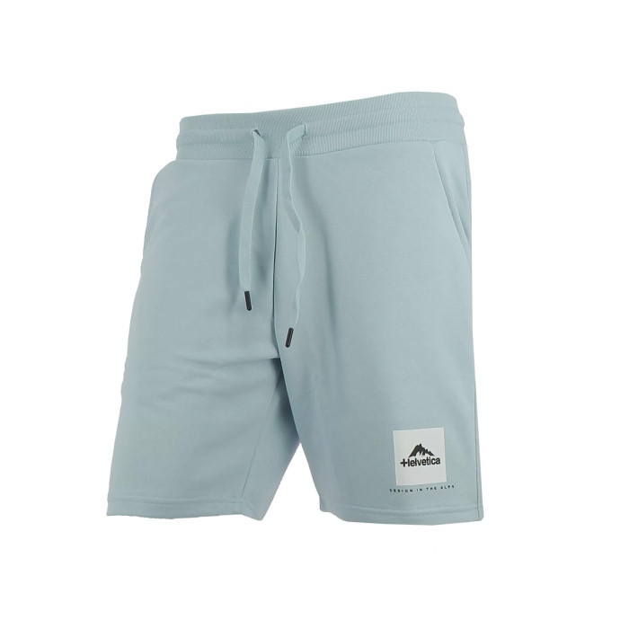 Helvetica Short Helvetica GARCIA