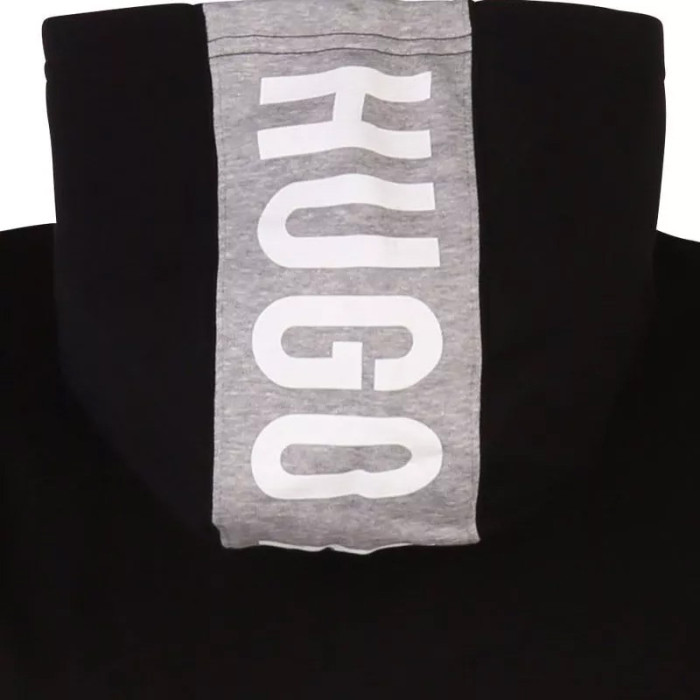 Hugo Boss Sweat à capuche Hugo Boss Junior